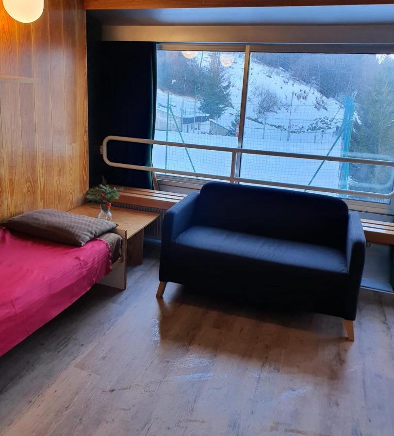 Marilleva 1400 Tra Sport E Natura 외부 사진